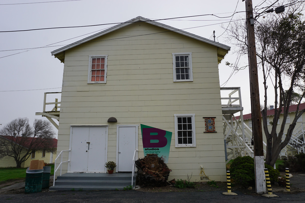 building B