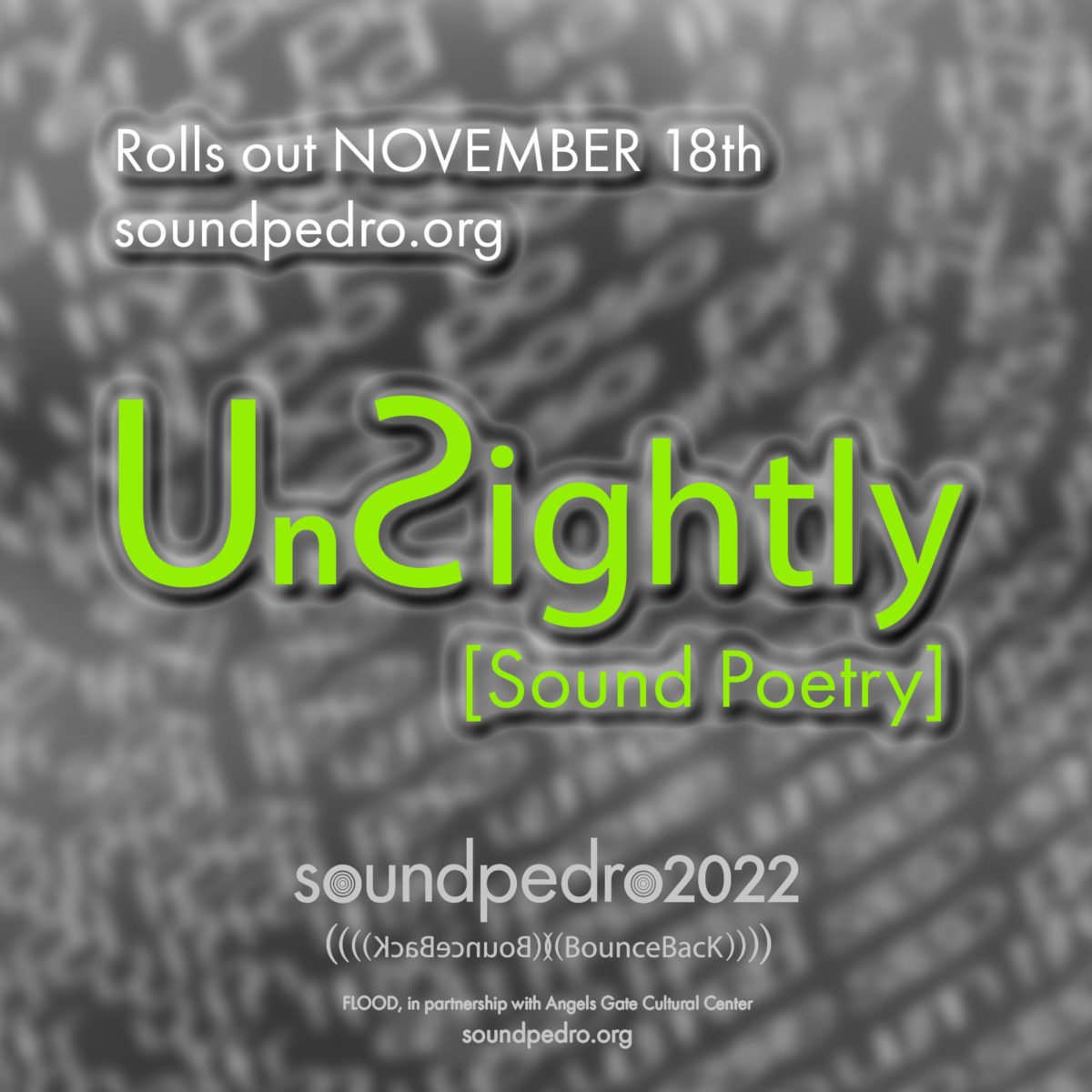 soundpedro2022 sound poetry
