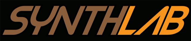 SynthLab logo