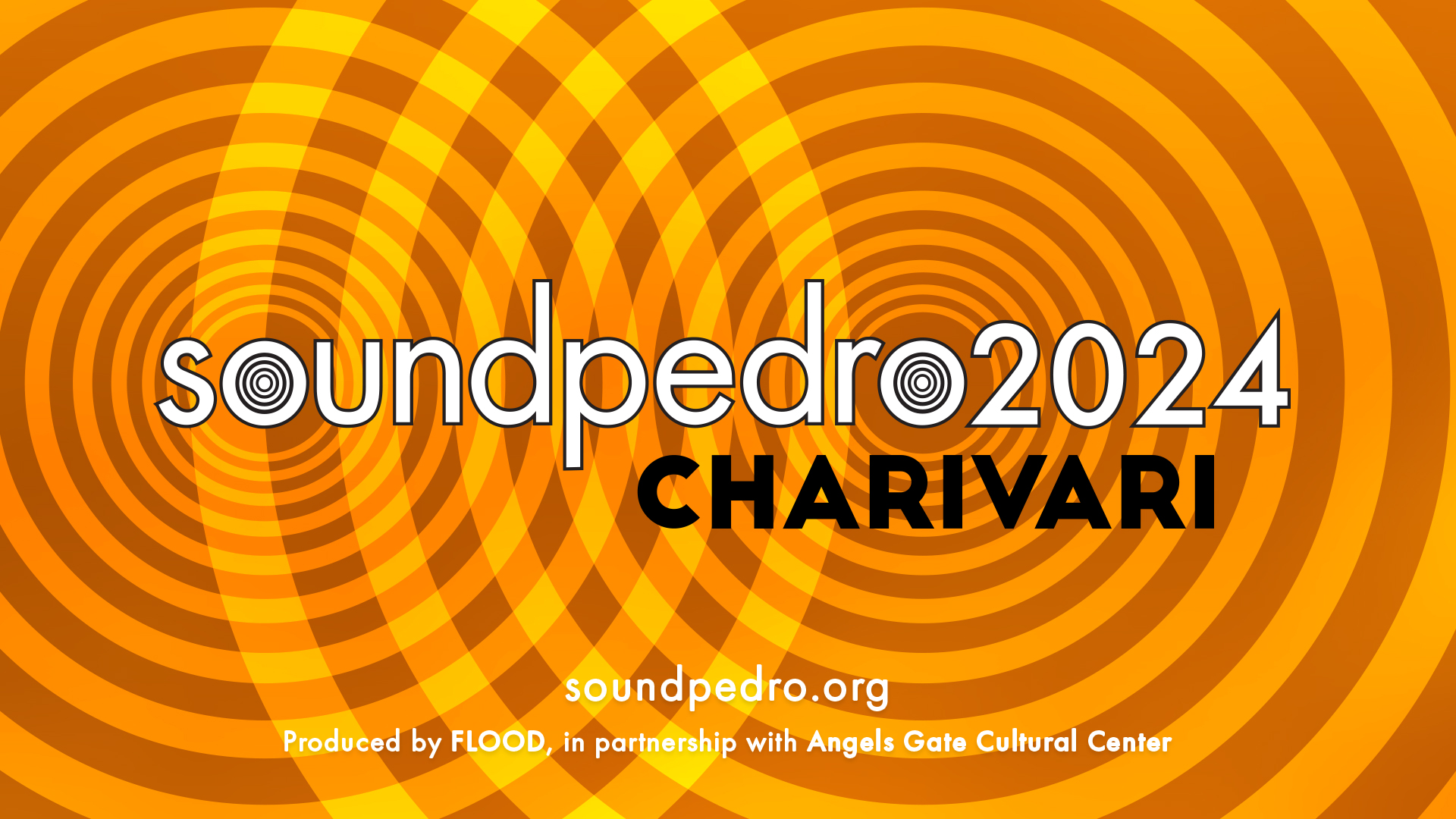 On-site Event 2024 – soundpedro