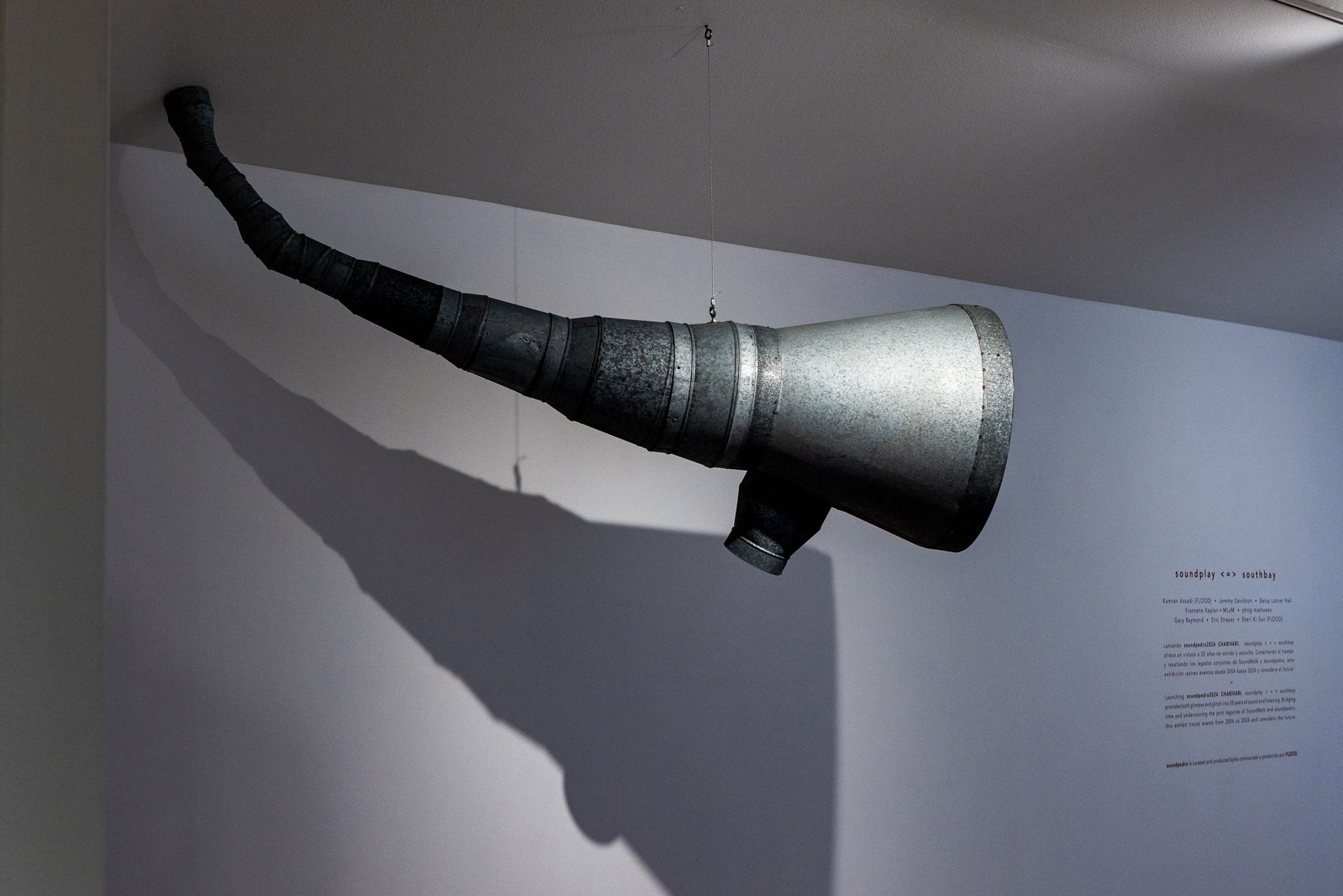 VOG 2004, Eric Strauss | Photo: Jose Cordon