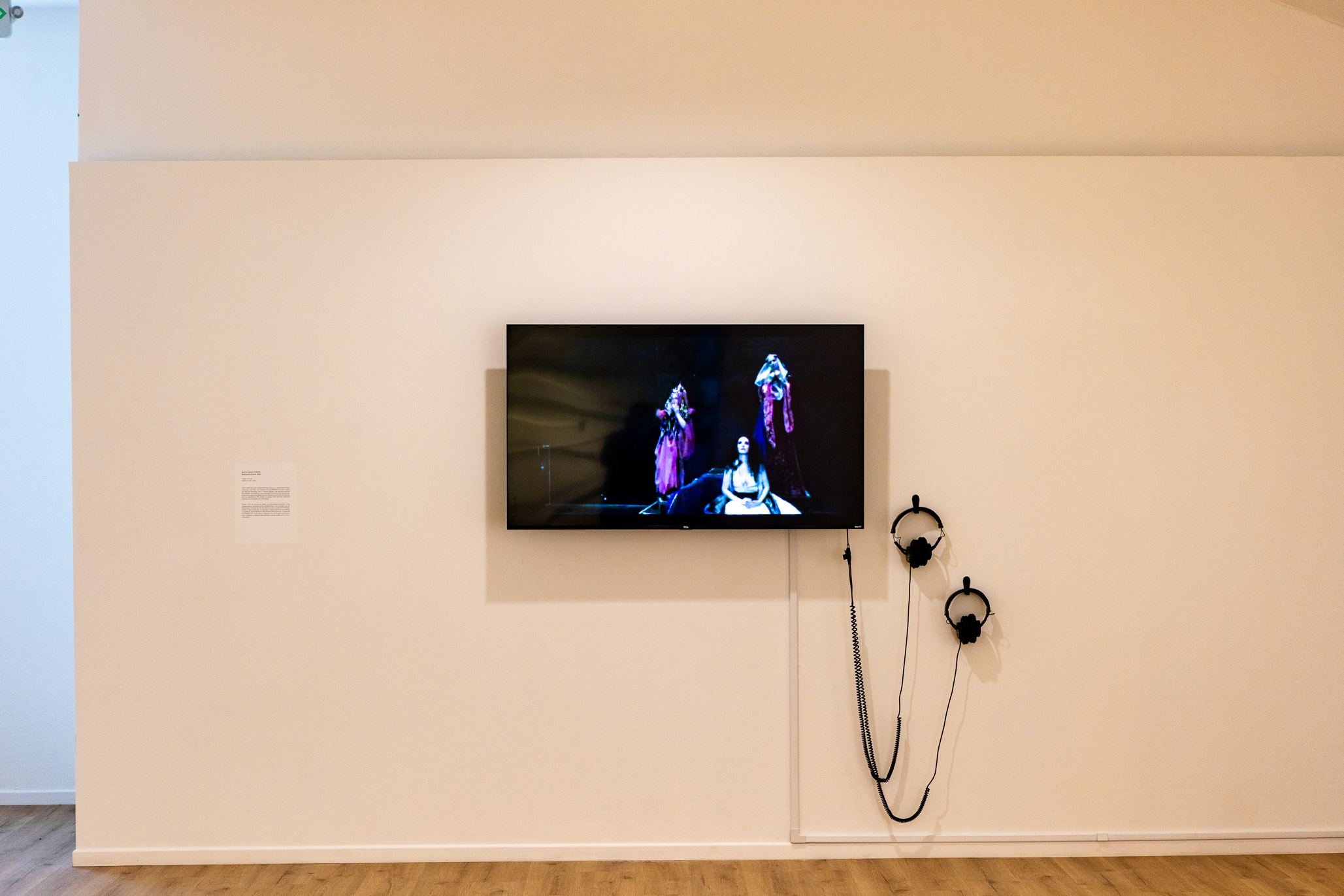 Bluetooth's Castle 2009, Kamran Assadi (FLOOD) | Photo: Jose Cordon