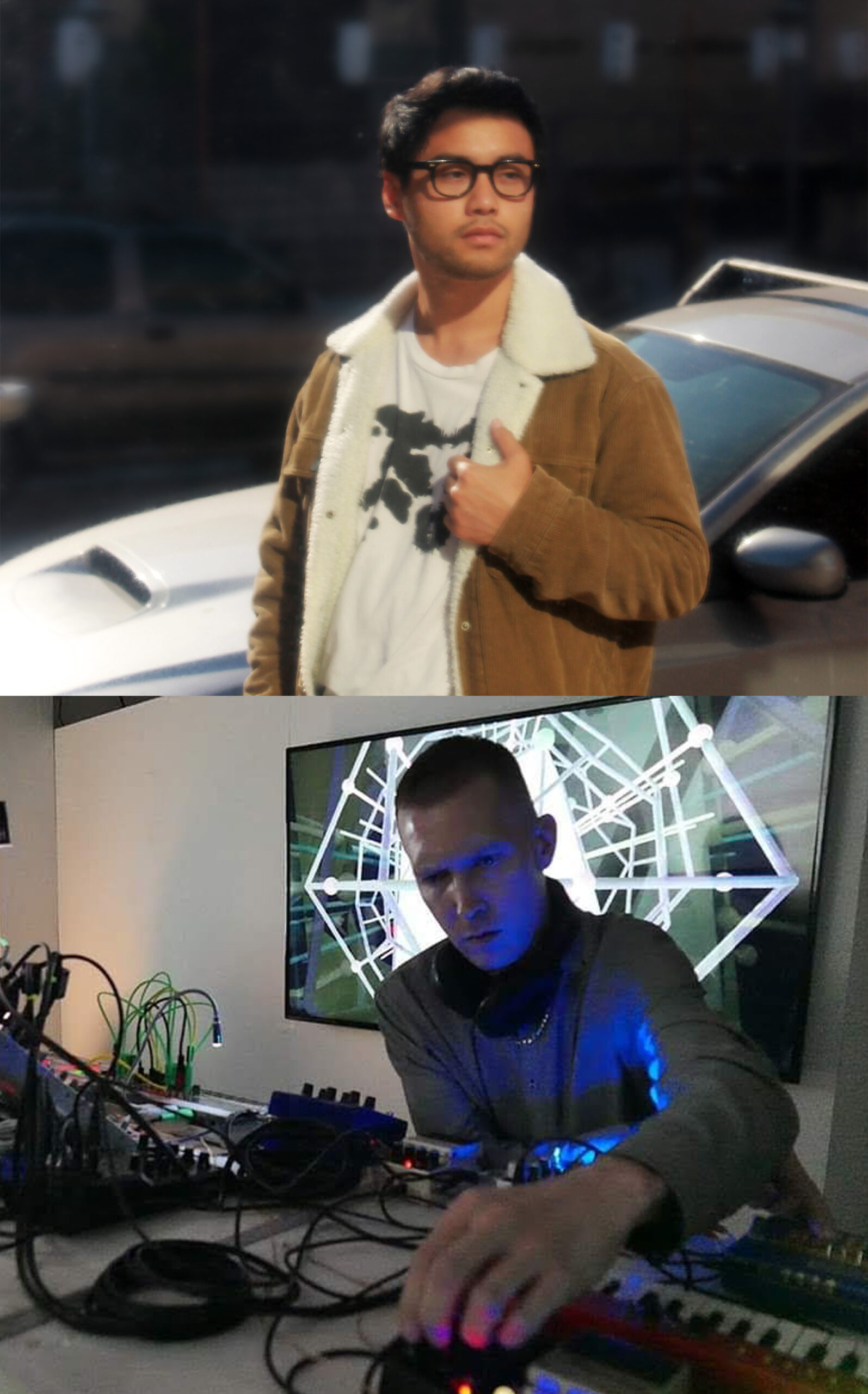 Essvus & J3M5