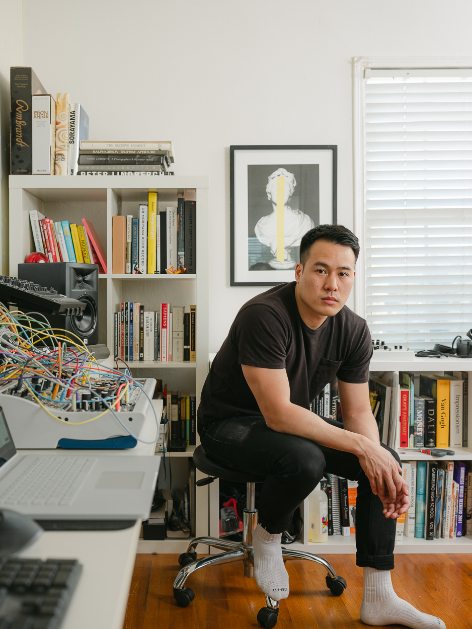 Kevin Chen - Danny Liao Photography