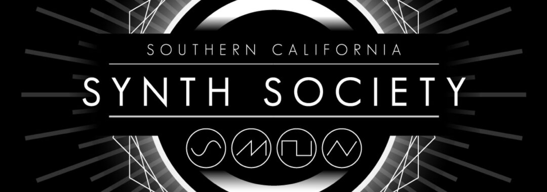 SoCal Synth Society