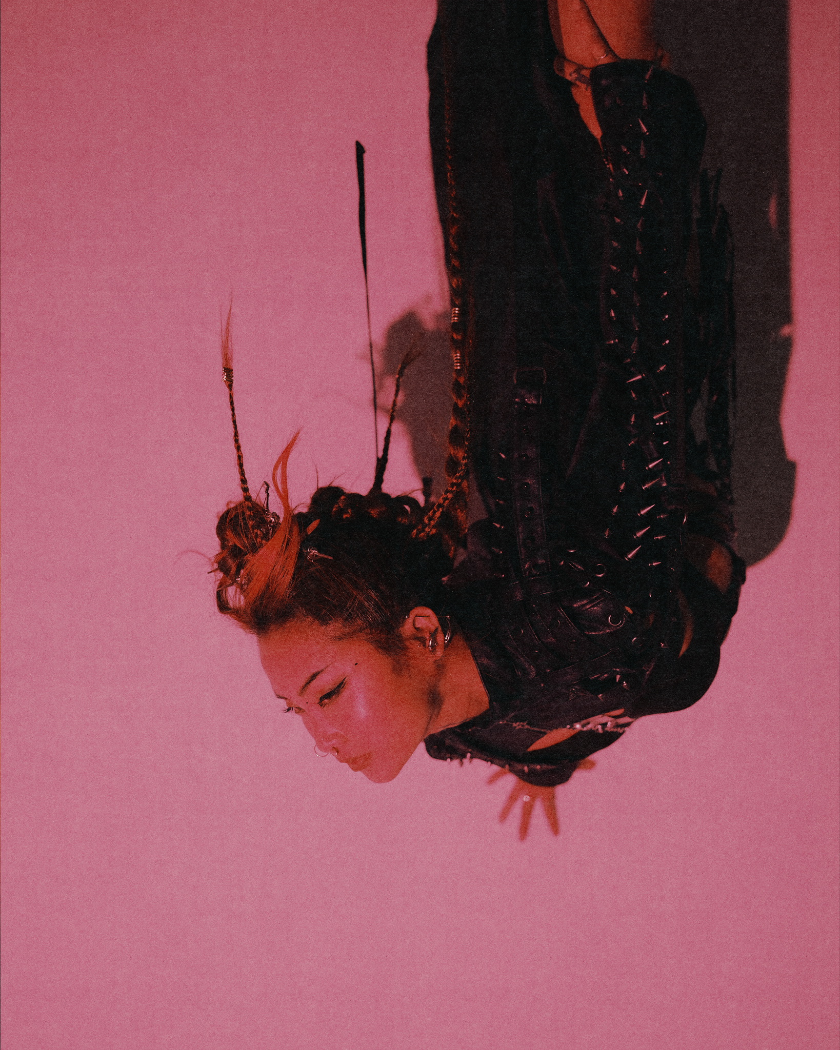 Toria Kahni Shi