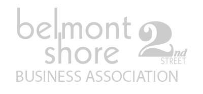 Belmont Shore Business Association logo